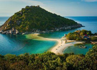 Таиланд упростил правила въезда