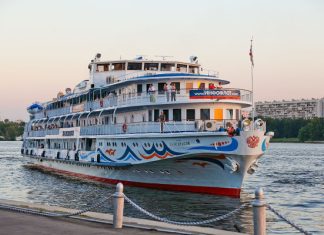 Почему круизы – это привлекательно и выгодно