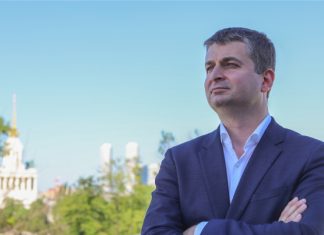 Колесо обозрения «Солнце Москвы» станет новой туристической достопримечательностью