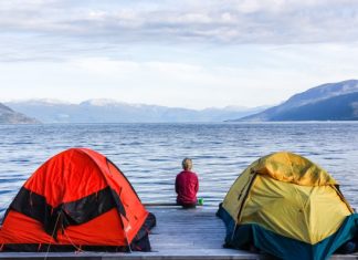 Более 15 млрд рублей бизнес вложил в туристические проекты на Дальнем Востоке и Севере России