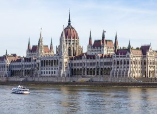 Бюджет €0: куда пойти и что посмотреть в Будапеште бесплатно