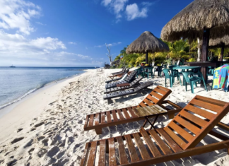 Россияне рассказали, чем любят заниматься в путешествии