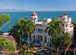 Посол: Куба готова возобновить авиасообщение с Россией