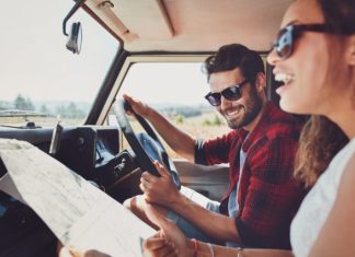 Короткие путешествия стали более востребованы в России