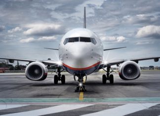 Росавиация продлила режим ограничения полетов