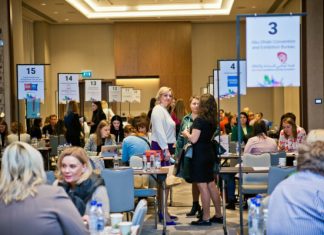 MICE Excellence Forum снова соберет игроков индустрии деловых мероприятий 28 октября