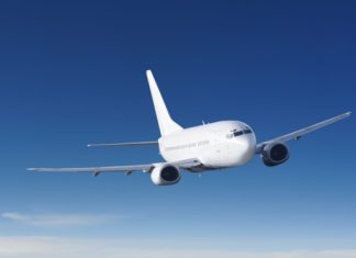 Время в полете между Москвой и Сочи сократится