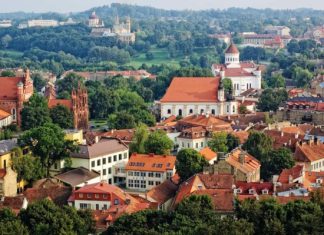 Страны Балтии ограничат въезд россиянам с Шенгеном