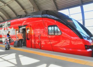 «Аэроэкспресс» предупредил об изменениях в расписании