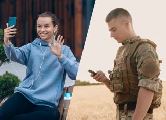 В каких странах ЕС доступен мобильный интернет по украинским тарифам?