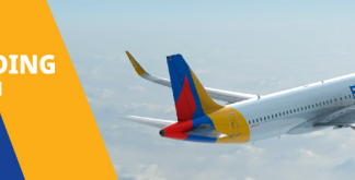 Fly Arna запускает прямые рейсы в Москву