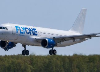 Минеральные Воды и Ереван соединит прямой рейс