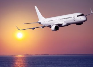 Россия работает над открытием авиасообщения со странами АСЕАН