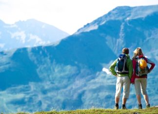 В 2022 году турпоток по России составит не менее 58 млн человек