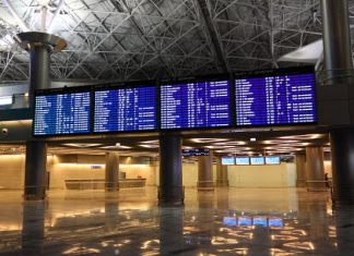 Станцию метро Внуково откроют летом 2023-го