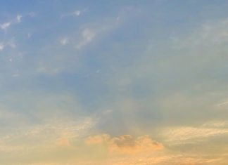 Озеро Сонгья: веселый природный рай.