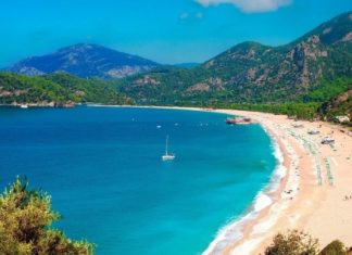 За десять месяцев 2022 года Турцию посетили более 4,6 млн россиян