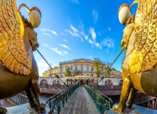 Турбизнес Санкт-Петербурга приглашает в гости туристов из Беларуси!