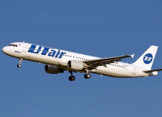 Utair увеличил число маршрутов на горнолыжные курорты