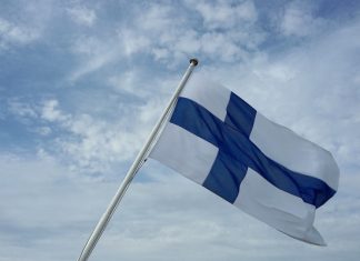В Мурманске временно закрывается отделение генконсульство Финляндии