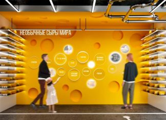 Как будет выглядеть музей сыра в Угличе?