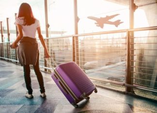 Услуги зарубежного туризма подорожали на 54%