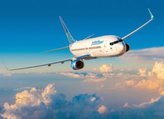 «Победа» намерена запустить новые рейсы в Анталью