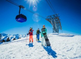 Стало известно, куда поедут отдыхать россияне на 23 февраля