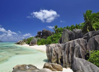 На Сейшелах введут новый налог для туристов