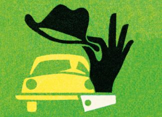 Исследование: города с самыми вежливыми водителями