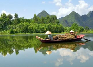 Вьетнам может изменить визовые правила для россиян