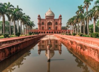 Индия разъяснила новые правила действия виз