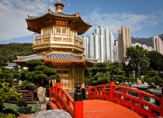 Россиянам разрешили въезд в Китай с антиген-тестом