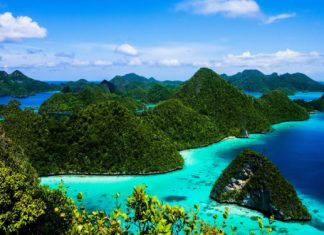 Индонезия озвучила прогноз по въездному турпотоку