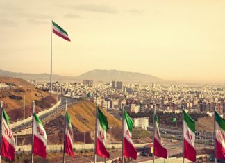 Туротрасль надеется на скорый запуск безвизовых поездок в Иран