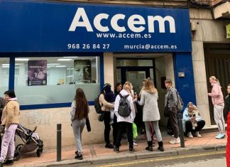 Как получить бесплатное жилье в Испании на 18 месяцев