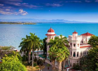 Туроператор открыл продажи туров на Кубу на лето 2023