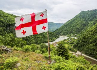 Россия сняла запрет на полеты в Грузию