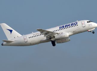 «ИрАэро» запустит рейсы по маршруту Иркутск-Ханой