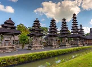 Туроператоры просят Индонезию смягчить коронавирусные ограничения