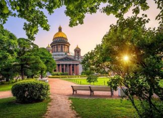 В Минэкономразвития озвучили целевые показатели по туризму