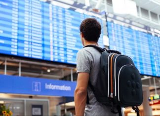 МИД РФ озвучил сроки безвизового транзита через КНР