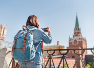 Электронные визы для иностранных туристов запустят в ближайшее время