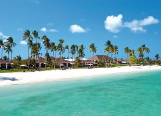 РФ и Танзания подпишут соглашение о воздушном сообщении