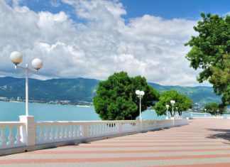 Глава Геленджика рассказал о результатах взимания курортного сбора