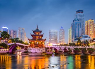 Спрос на визы в Китай у представителей бизнеса превзошел востребованность шенгена