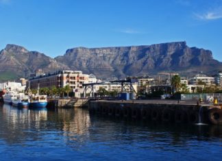 Новые семь чудес света