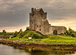 Украинцы в Ирландии: всё, что нужно знать о жизни в стране