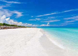 «Россия» увеличила частоту полетов из Москвы в Варадеро