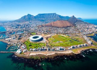 Осенью россияне больше заинтересовались поездками на Филиппины и в ЮАР